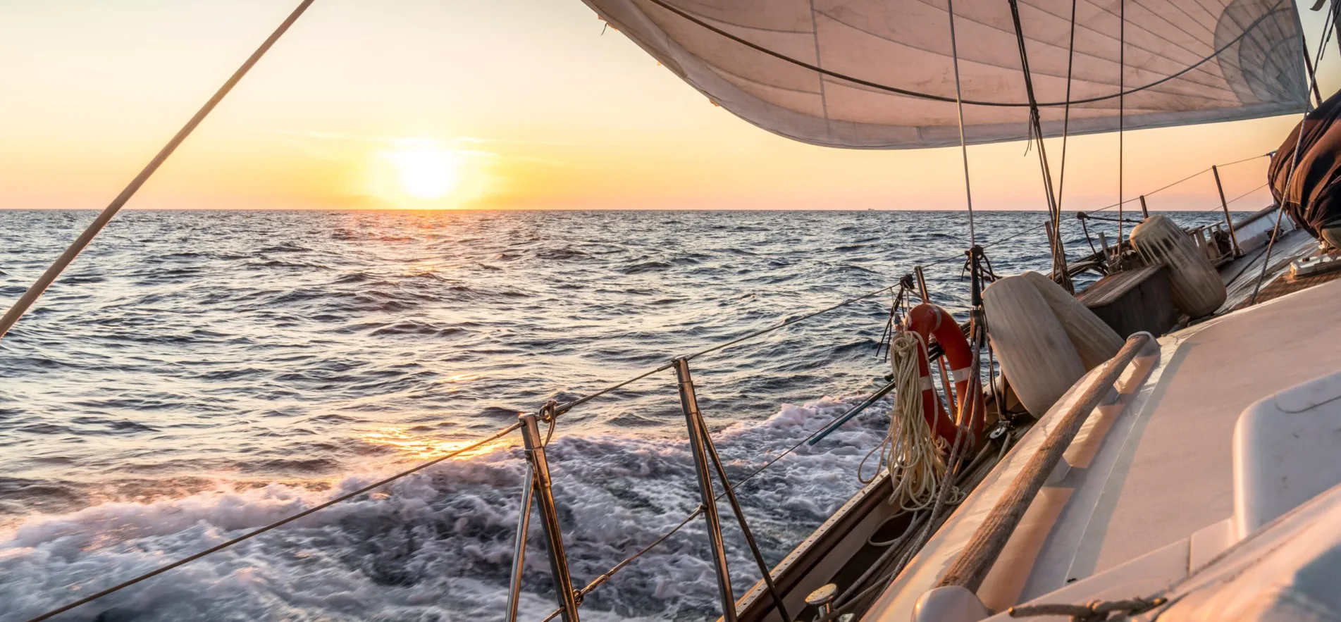 Säulen der Resilienz: Selbstverantwortung